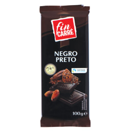 Chocolates selecionados Fin Carré®