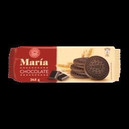 Aurada® Bolachas Maria de Chocolate