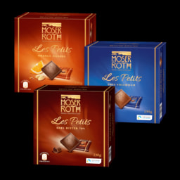 MOSER ROTH® Minichocolates