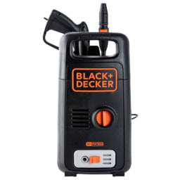 Black & Decker® Aparelho Limpeza Alta Pressão