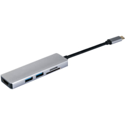 Silvercrest® Multiadaptador USB