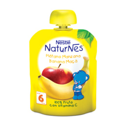 Nestlé® Pacotinho de Fruta