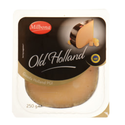 Milbona® Gouda Old Holland