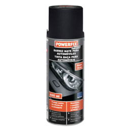Powerfix® Tinta / Spray Protetor para Carro