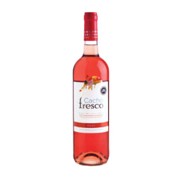 Cacho Fresco® Vinho Rosé/ Branco Regional Tejo