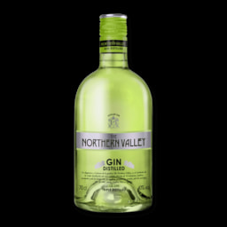 THE NORTHERN VALLEY Gin Grape