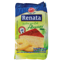 Renata® Preparado  para Bolos