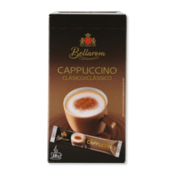 Bellarom® Cappuccino em Saquetas