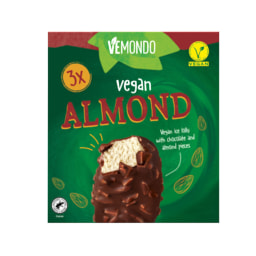 Vemondo® Gelado Clássico/ Amêndoa Vegan