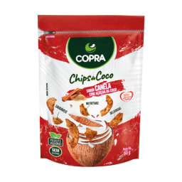 Copra® Chips de Coco