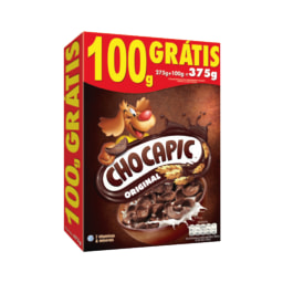CHOCAPIC® Cereais de Chocolate