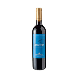 Longitude® Vinho Tinto / Branco Regional Alentejano