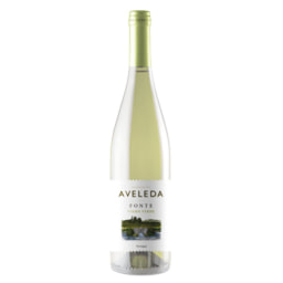 Aveleda® Fonte Vinho Verde Branco/ Rosé DOC