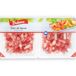 DULANO® Tiras de Bacon