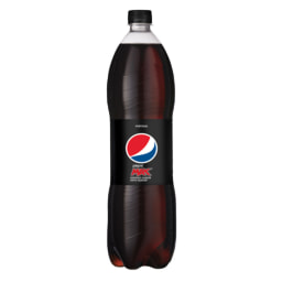 Pepsi® Refrigerante com Gás Max Regular/ com Lima