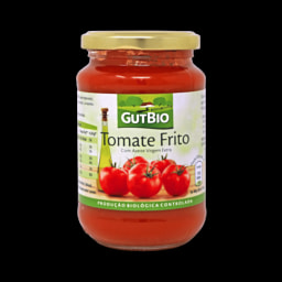 GUT BIO® Tomate Frito em Azeite Biológico