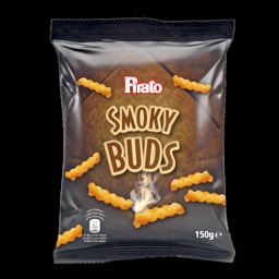 PIRATO® Snack Smoky Buds