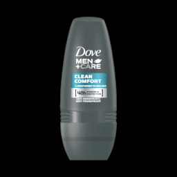 Dove Deo Roll-On Clean Comfort 