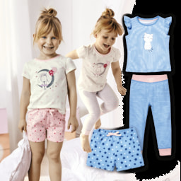 POCOPIANO® Pijama para Menina