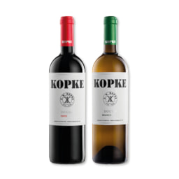 Kopke® Vinho Tinto/ Branco Douro DOC