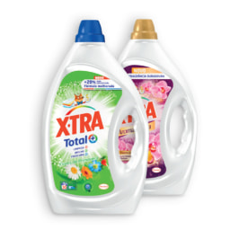 XTRA® Detergente Gel 50 Doses