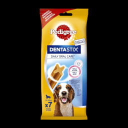 Pedigree Snack para Cão Dentastix