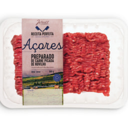 JARUCO® Preparado Carne Picada de Novilho dos Açores