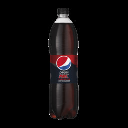 Pepsi Max Refrigerante com Gás Framboesa