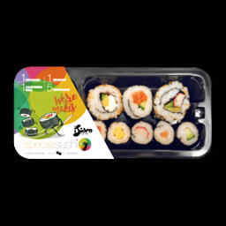 Sushi Especial - Makis