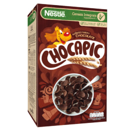Nestlé®Chocapic Cereais com Chocolate