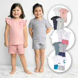 POCOPIANO® Pijama para Criança