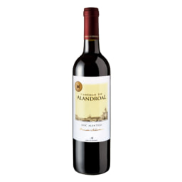 Castelo de Alandroal® Vinho Tinto/ Branco Alentejo DOC