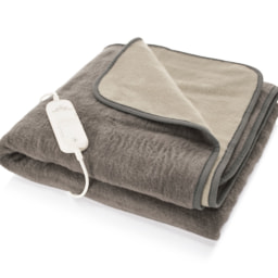 SILVERCREST® PERSONAL CARE Cobertor Elétrico 110 W