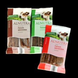 ALNUTRA® Snack Natural para Cão