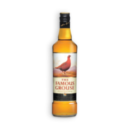 THE FAMOUS GROUSE® Scotch Whisky
