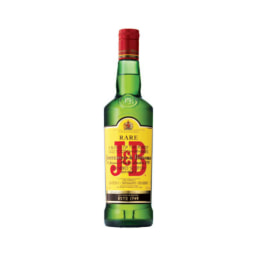 J&B®  Rare Scotch Whisky