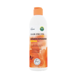 Cien® Champô/ Condicionador Hair Fruits