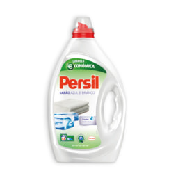 PERSIL® Detergente em Gel Sabão Azul&Branco 48 Doses