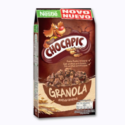 Chocapic Granola