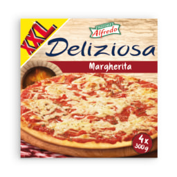 TRATTORIA ALFREDO® Pizza Margherita