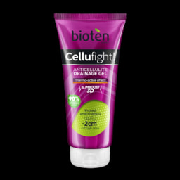 Bioten Cellufight Anticelulite Gel