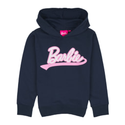 Barbie® Camisola Sweat para Rapariga