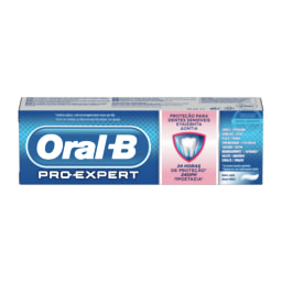 Oral-B Pasta Dentífrica Pro Expert Sensitive Branqueadora