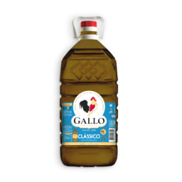 GALLO® Azeite Virgem Extra Clássico, 3 L
