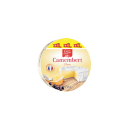 Chêne d’Argent® Camembert