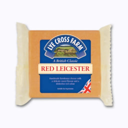 Queijo Red Leicester