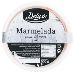 Deluxe® Marmelada