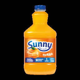 Sunny Delight Refrigerante sem Gás Florida