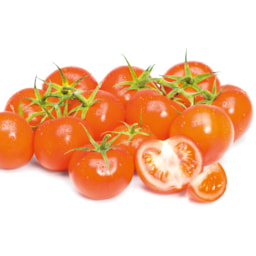 Tomate Cherry Cacho Nacional Biológico