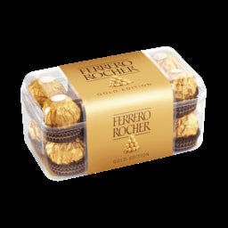 Ferrero Rocher Bombons